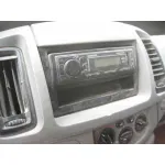 OPEL VIVARO OPEL VIVARO '2004 FURGON 2.9T CORTO BLANCO 2001
