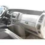 OPEL VIVARO OPEL VIVARO '2004 FURGON 2.9T CORTO BLANCO 2001