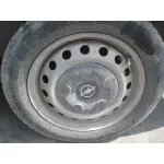 OPEL VIVARO OPEL VIVARO '2004 FURGON 2.9T CORTO BLANCO 2001