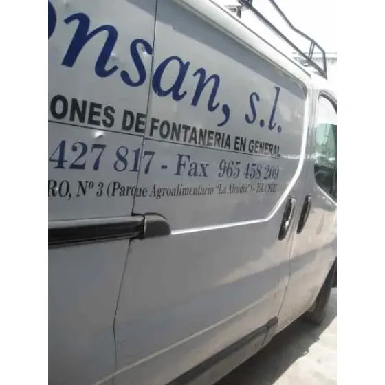 OPEL VIVARO '2004 FURGON 2.9T CORTO BLANCO