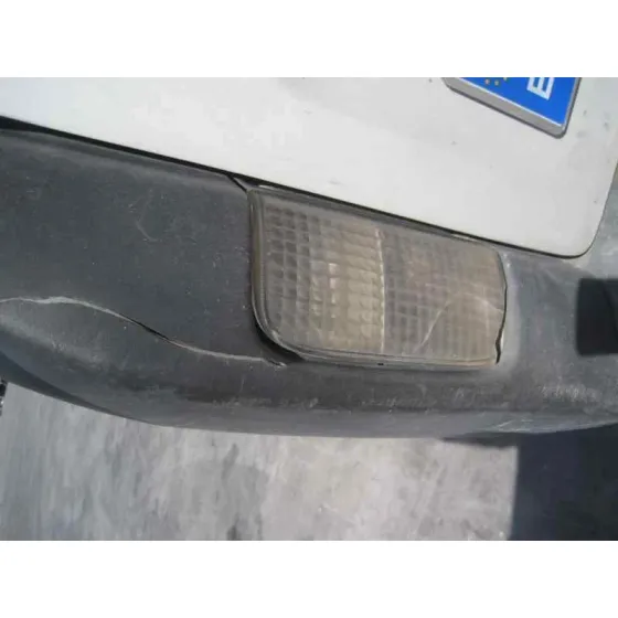 OPEL VIVARO '2004 FURGON 2.9T CORTO BLANCO