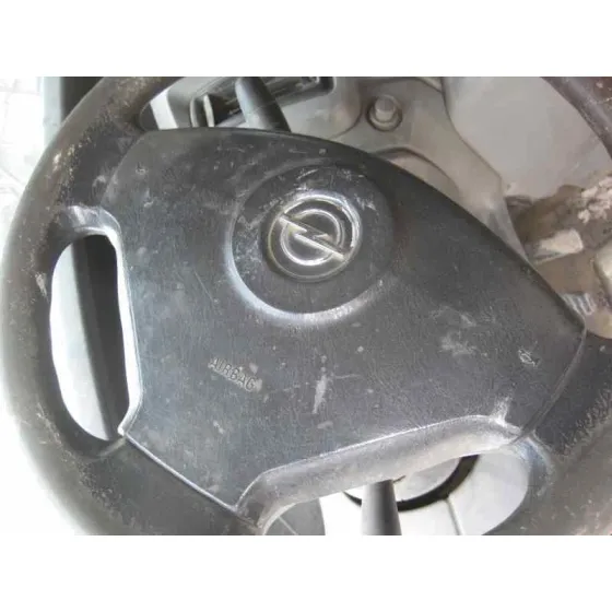 OPEL VIVARO '2004 FURGON 2.9T CORTO BLANCO