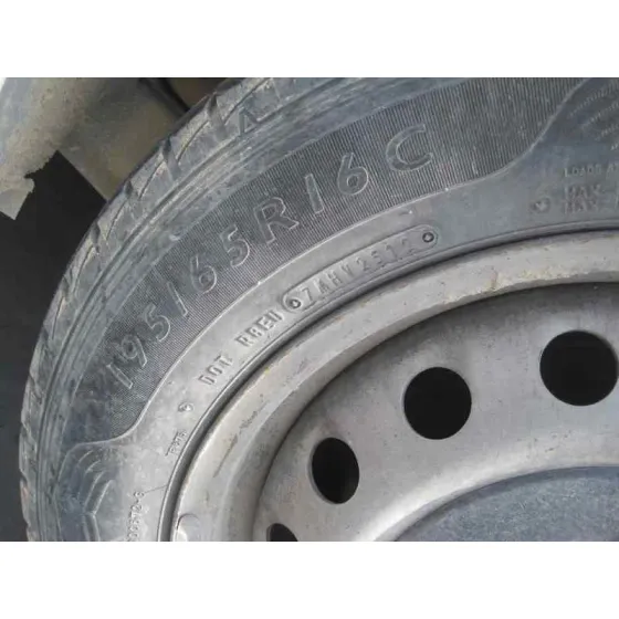 OPEL VIVARO '2004 FURGON 2.9T CORTO BLANCO