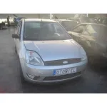 FORD FIESTA (CBK) FORD FIESTA (CBK) '2003 AMBIENTE PLATA 2001