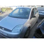 FORD FIESTA (CBK) FORD FIESTA (CBK) '2003 AMBIENTE PLATA 2001