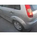 FORD FIESTA (CBK) FORD FIESTA (CBK) '2003 AMBIENTE PLATA 2001