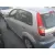 FORD FIESTA (CBK) FORD FIESTA (CBK) '2003 AMBIENTE PLATA 2001