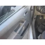 FORD FIESTA (CBK) FORD FIESTA (CBK) '2003 AMBIENTE PLATA 2001