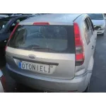 FORD FIESTA (CBK) FORD FIESTA (CBK) '2003 AMBIENTE PLATA 2001