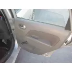 FORD FIESTA (CBK) FORD FIESTA (CBK) '2003 AMBIENTE PLATA 2001