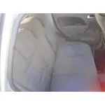 FORD FIESTA (CBK) FORD FIESTA (CBK) '2003 AMBIENTE PLATA 2001