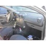 FORD FIESTA (CBK) FORD FIESTA (CBK) '2003 AMBIENTE PLATA 2001