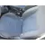 FORD FIESTA (CBK) FORD FIESTA (CBK) '2003 AMBIENTE PLATA 2001