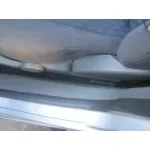 FORD FIESTA (CBK) FORD FIESTA (CBK) '2003 AMBIENTE PLATA 2001