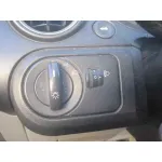 FORD FIESTA (CBK) FORD FIESTA (CBK) '2003 AMBIENTE PLATA 2001