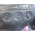 FORD FIESTA (CBK) FORD FIESTA (CBK) '2003 AMBIENTE PLATA 2001