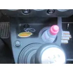 FORD FIESTA (CBK) FORD FIESTA (CBK) '2003 AMBIENTE PLATA 2001