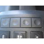FORD FIESTA (CBK) FORD FIESTA (CBK) '2003 AMBIENTE PLATA 2001