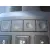 FORD FIESTA (CBK) FORD FIESTA (CBK) '2003 AMBIENTE PLATA 2001