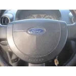 FORD FIESTA (CBK) FORD FIESTA (CBK) '2003 AMBIENTE PLATA 2001