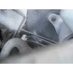 FORD FIESTA (CBK) FORD FIESTA (CBK) '2003 AMBIENTE PLATA 2001
