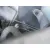 FORD FIESTA (CBK) FORD FIESTA (CBK) '2003 AMBIENTE PLATA 2001