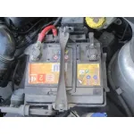 FORD FIESTA (CBK) FORD FIESTA (CBK) '2003 AMBIENTE PLATA 2001