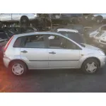 FORD FIESTA (CBK) FORD FIESTA (CBK) '2003 AMBIENTE PLATA 2001