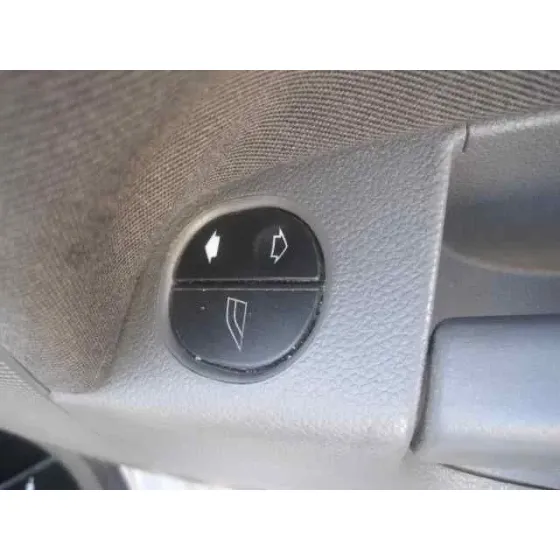 FORD FIESTA (CBK) '2003 AMBIENTE PLATA