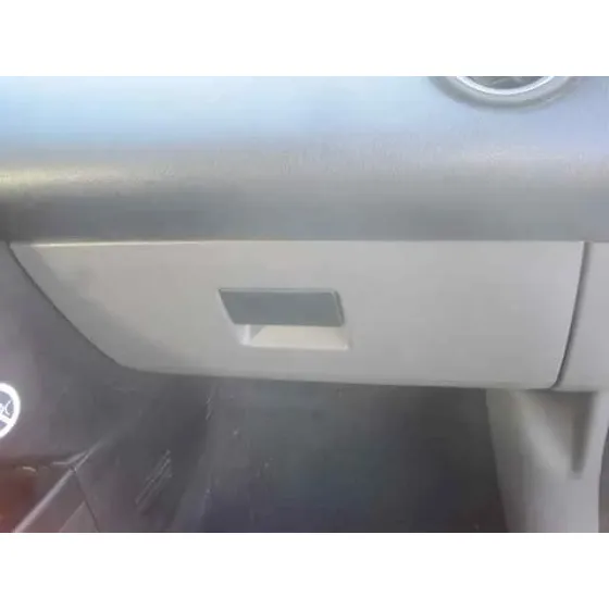 FORD FIESTA (CBK) '2003 AMBIENTE PLATA