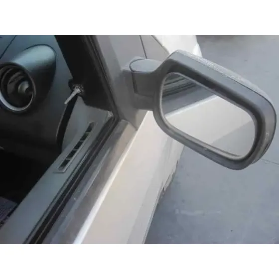 FORD FIESTA (CBK) '2003 AMBIENTE PLATA