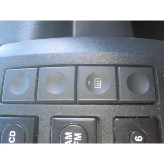 FORD FIESTA (CBK) '2003 AMBIENTE PLATA