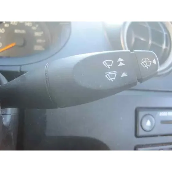 FORD FIESTA (CBK) '2003 AMBIENTE PLATA