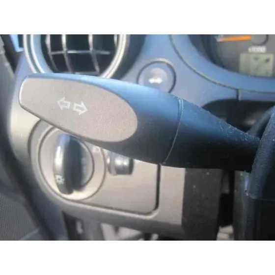 FORD FIESTA (CBK) '2003 AMBIENTE PLATA