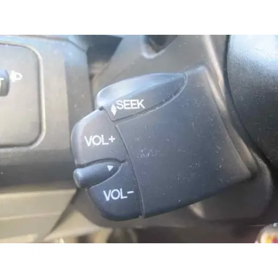 FORD FIESTA (CBK) '2003 AMBIENTE PLATA