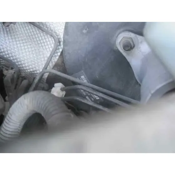 FORD FIESTA (CBK) '2003 AMBIENTE PLATA
