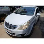MOTOR Z13DTJ - MANUAL 5V CVF/KW: 10.02/55