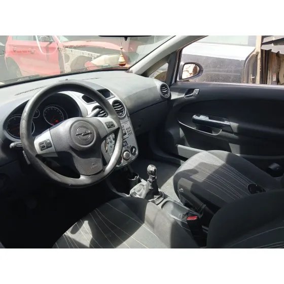 MOTOR Z13DTJ - MANUAL 5V CVF/KW: 10.02/55