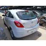 MOTOR Z13DTJ - MANUAL 5V CVF/KW: 10.02/55