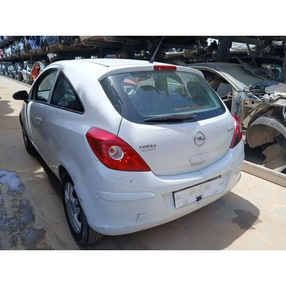 MOTOR Z13DTJ - MANUAL 5V CVF/KW: 10.02/55