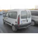 RENAULT KANGOO (F/KC0) RENAULT KANGOO (F/KC0) '2001 ALIZE BLANCO 1997