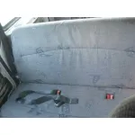 RENAULT KANGOO (F/KC0) RENAULT KANGOO (F/KC0) '2001 ALIZE BLANCO 1997