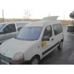RENAULT KANGOO (F/KC0) RENAULT KANGOO (F/KC0) '2001 ALIZE BLANCO 1997
