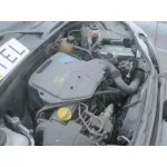 RENAULT KANGOO (F/KC0) RENAULT KANGOO (F/KC0) '2001 ALIZE BLANCO 1997