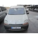 RENAULT KANGOO (F/KC0) RENAULT KANGOO (F/KC0) '2001 ALIZE BLANCO 1997