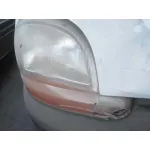 RENAULT KANGOO (F/KC0) RENAULT KANGOO (F/KC0) '2001 ALIZE BLANCO 1997