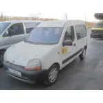 RENAULT KANGOO (F/KC0) RENAULT KANGOO (F/KC0) '2001 ALIZE BLANCO 1997