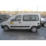 RENAULT KANGOO (F/KC0) RENAULT KANGOO (F/KC0) '2001 ALIZE BLANCO 1997