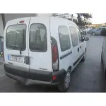 RENAULT KANGOO (F/KC0) RENAULT KANGOO (F/KC0) '2001 ALIZE BLANCO 1997