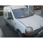 RENAULT KANGOO (F/KC0) RENAULT KANGOO (F/KC0) '2001 ALIZE BLANCO 1997